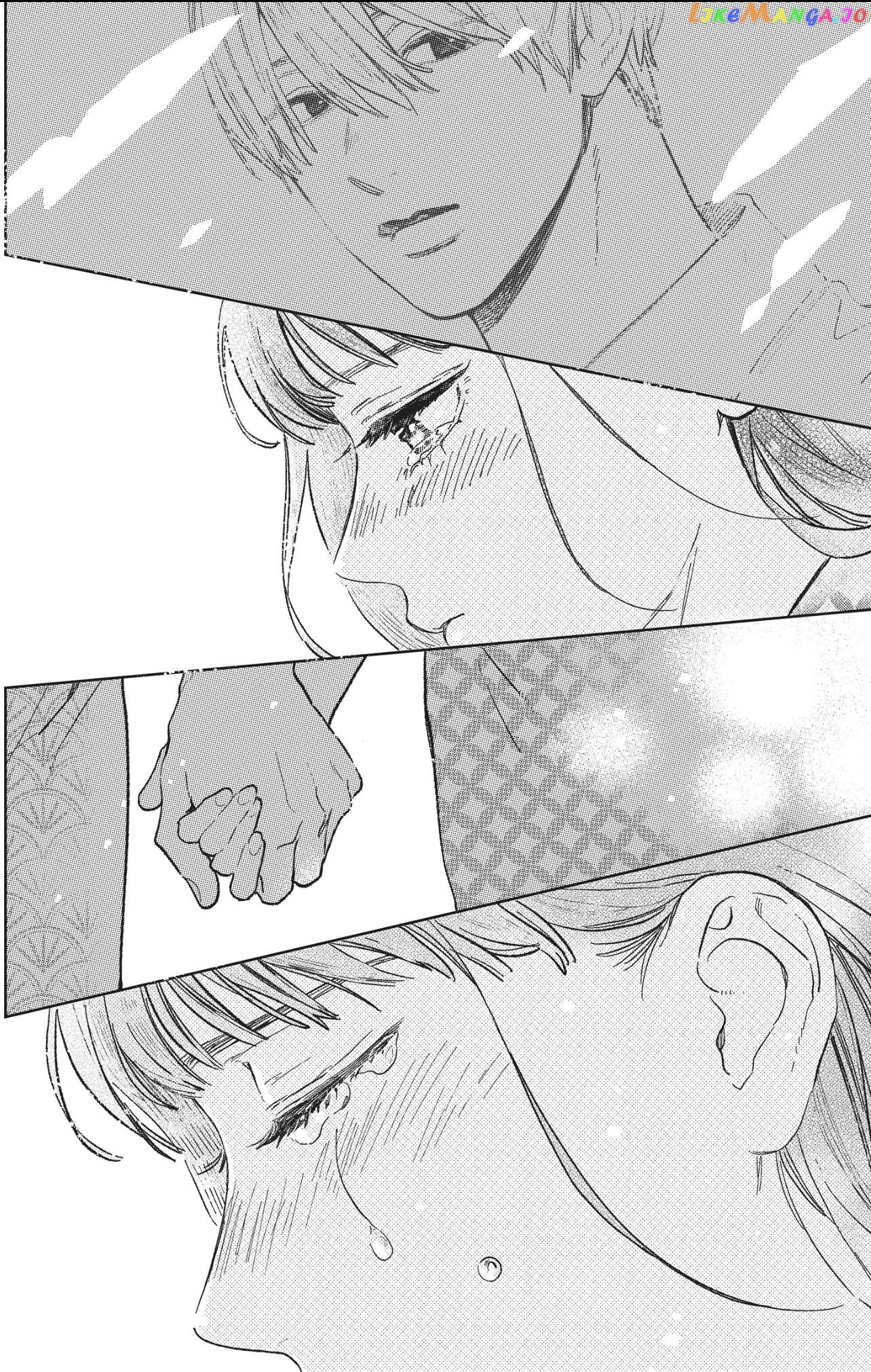 A Sign of Affection, Chapter 32 image 24